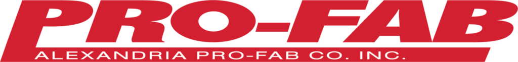 Logo - PRO-FAB Machining