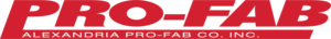 Logo - PRO-FAB Machining