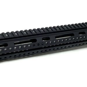 ar308 side charge upper full assembly
