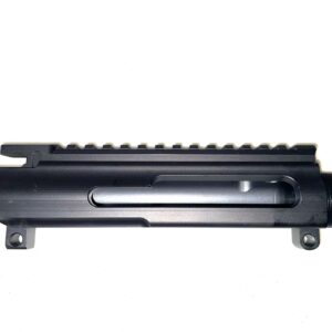 ar15 side charge upper receiver