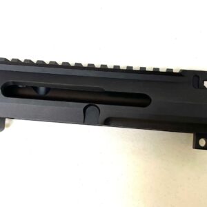 ar15 left hand side charge upper receiver profab